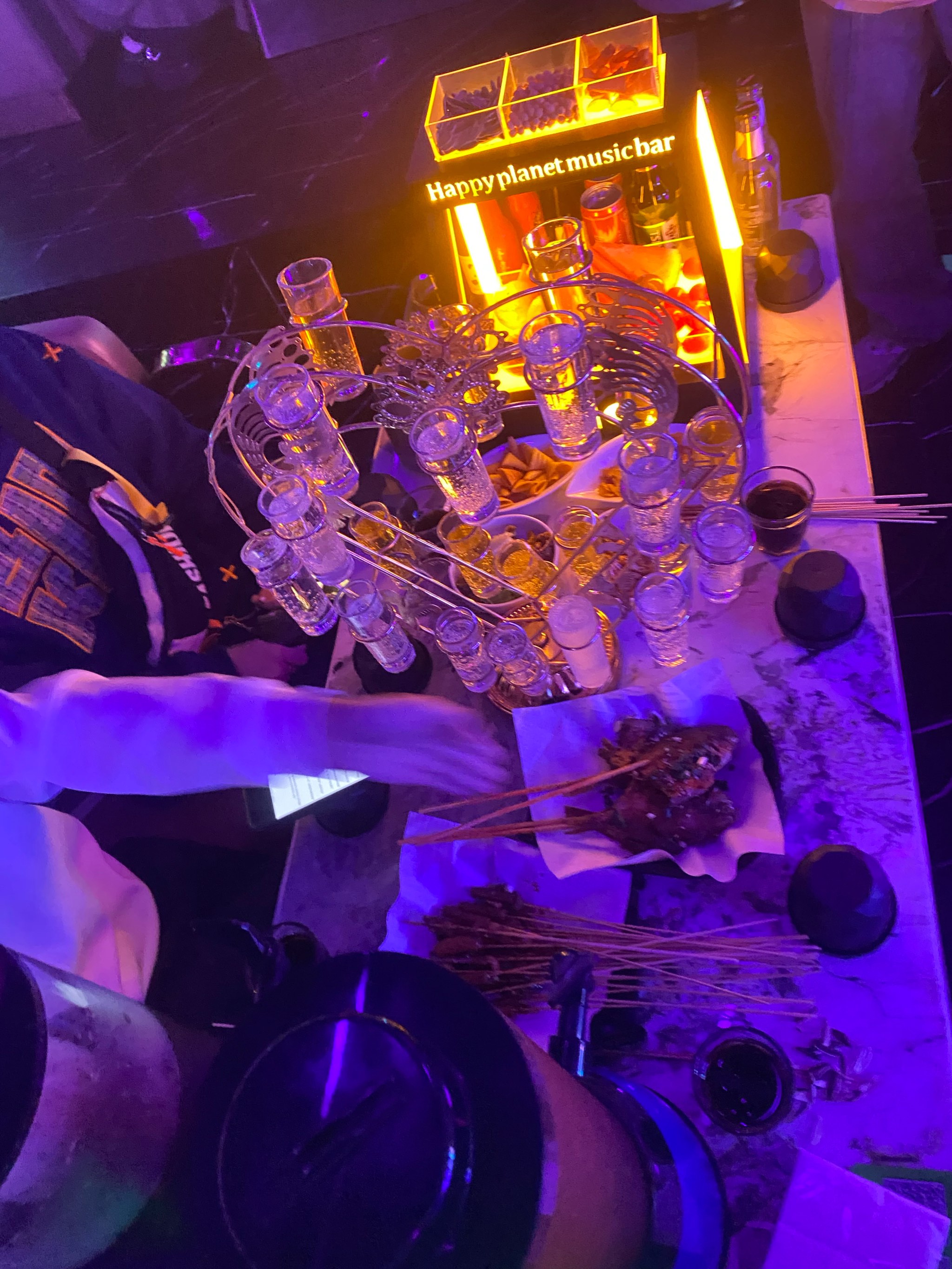 怀化商务KTV含义解析-中方县ktv预订