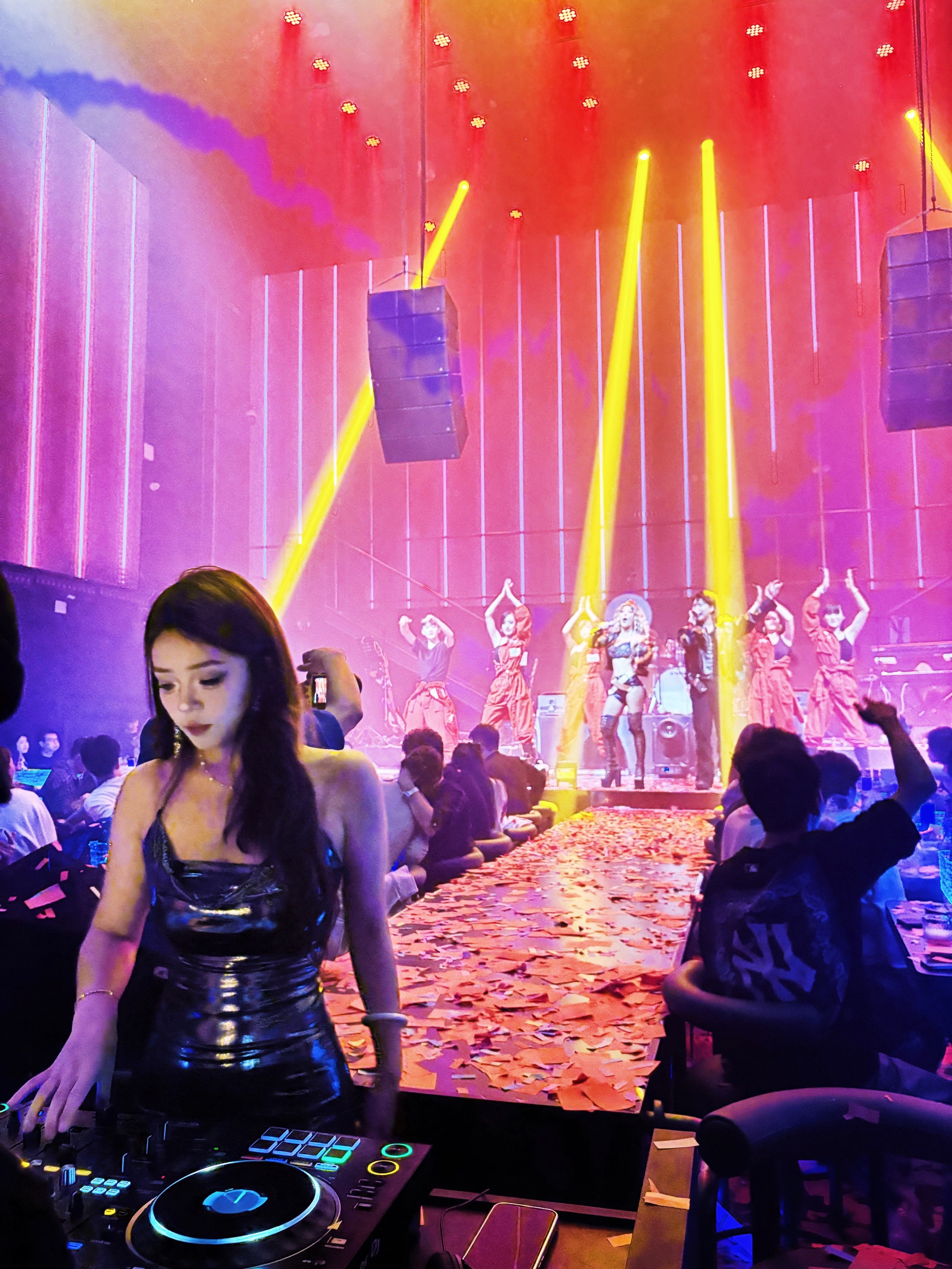 怀化商务ktv优选指南与攻略分享-中方县ktv预订